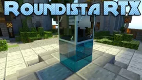 Текстуры Roundista RTX