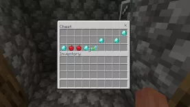 Сид с топовым лутом на старте