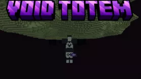 Мод Void Totem