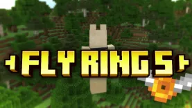 Мод Fly Ring