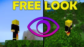 Ресурс-пак Free Look