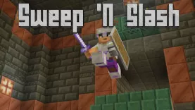 Мод Sweep 'N Slash
