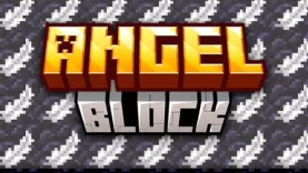 Мод Angel Block