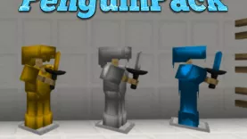 Текстуры PenguinPack