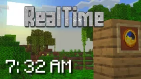Мод RealTime