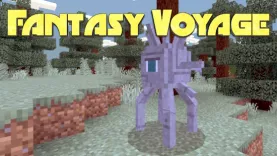 Мод Fantasy Voyage