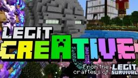 Карта Legit Creative