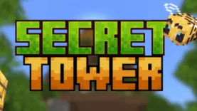 Карта Secret Tower