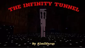 Карта The Infinite Tunnel