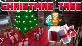 Мод Christmas Tree