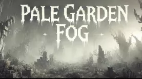 Текстуры Pale Garden Fog