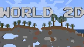 Карта World 2D