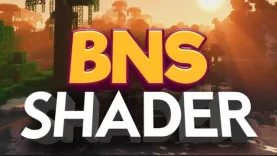 Шейдеры BNS