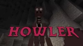 Мод Howler