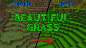 Текстуры More Beautiful Grass