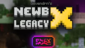 Шейдеры Newb Shader