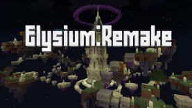 Карта Elysium: Remake