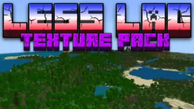 Текстуры Less Lag