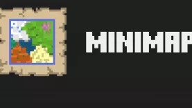 Мод Minimap Addon