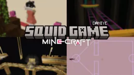 Карта Squid Game