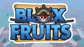 Режим игры Blox Fruits в Роблокс