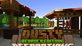 Мод Dusty Decorations