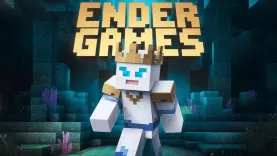 Карта Ender’s Minigame Madness