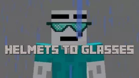 Текстуры Helmets to Glasses