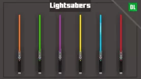 Текстуры Star Wars PvP