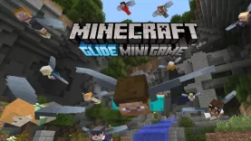 Карта Glide Mini Game