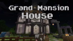 Карта Grand Mansion House