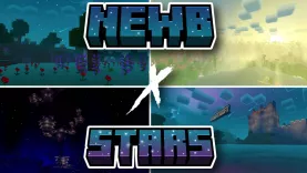Шейдеры Newb X Star Shaders
