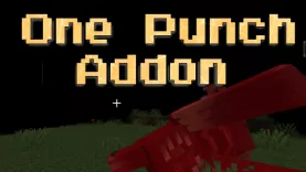Мод One Punch