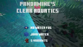 Текстуры Clear Aquatics
