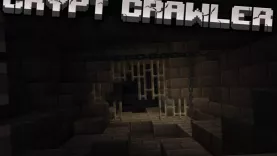 Карта Crypt Crawler