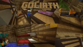 Карат Goliath Hide and Seek