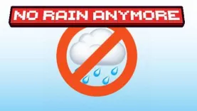 Текстуры No Rain Anymore