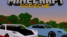 Мод Porsche Cars