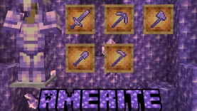 Текстуры Amerite Gear & Tools