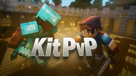 Карта Kit PvP