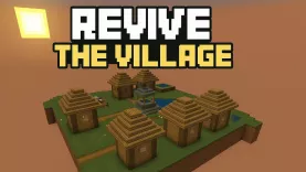 Карта Revive The Village