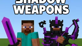 Мод Shadow Weapons