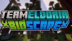 Мод BioScape