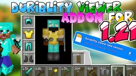 Мод Durability Viewer