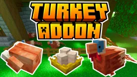 Мод Turkey