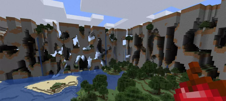 Почему Minecraft остается популярным спустя десятилетие