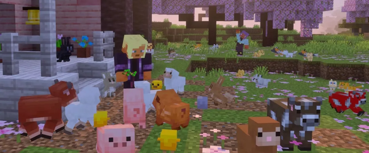 Minecraft Preview 26.0.27: что нового?