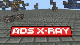 Текстуры ADS X-Ray