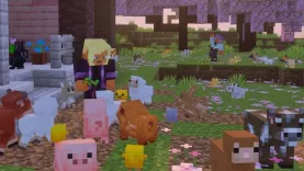 Картинка Minecraft Preview 26.0.27: что нового?