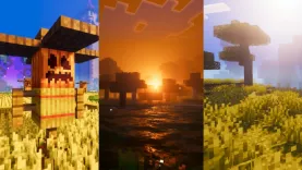 Картинка Текстуры Zenith Visuals